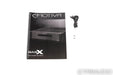 Emotiva BasX A-500 5 Channel Power Amplifier; A500; Black