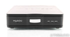 Micromega MyDac DAC; D/A Converter; USB; Black