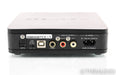Micromega MyDac DAC; D/A Converter; USB; Black