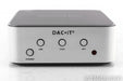 Peachtree DAC-iTx DAC; D/A Converter; Remote