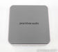 Peachtree DAC-iTx DAC; D/A Converter; Remote