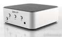 Peachtree DAC-iTx DAC; D/A Converter; Remote