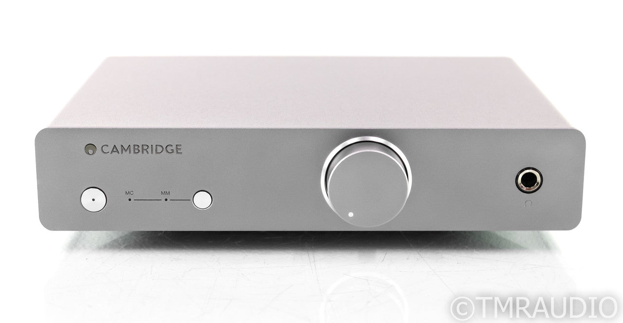 Cambridge Audio Duo MM / MC Phono Preamplifier