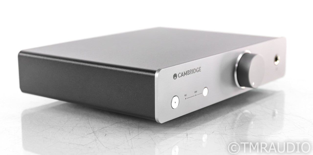Cambridge Audio Duo MM / MC Phono Preamplifier