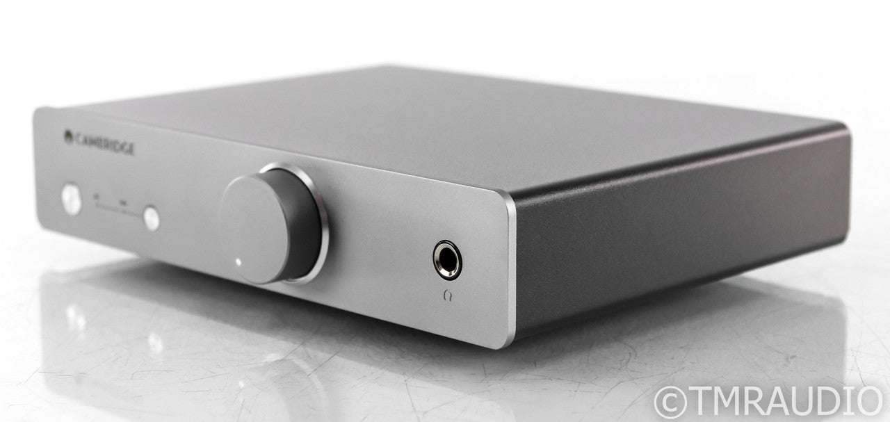 Cambridge Audio Duo MM / MC Phono Preamplifier
