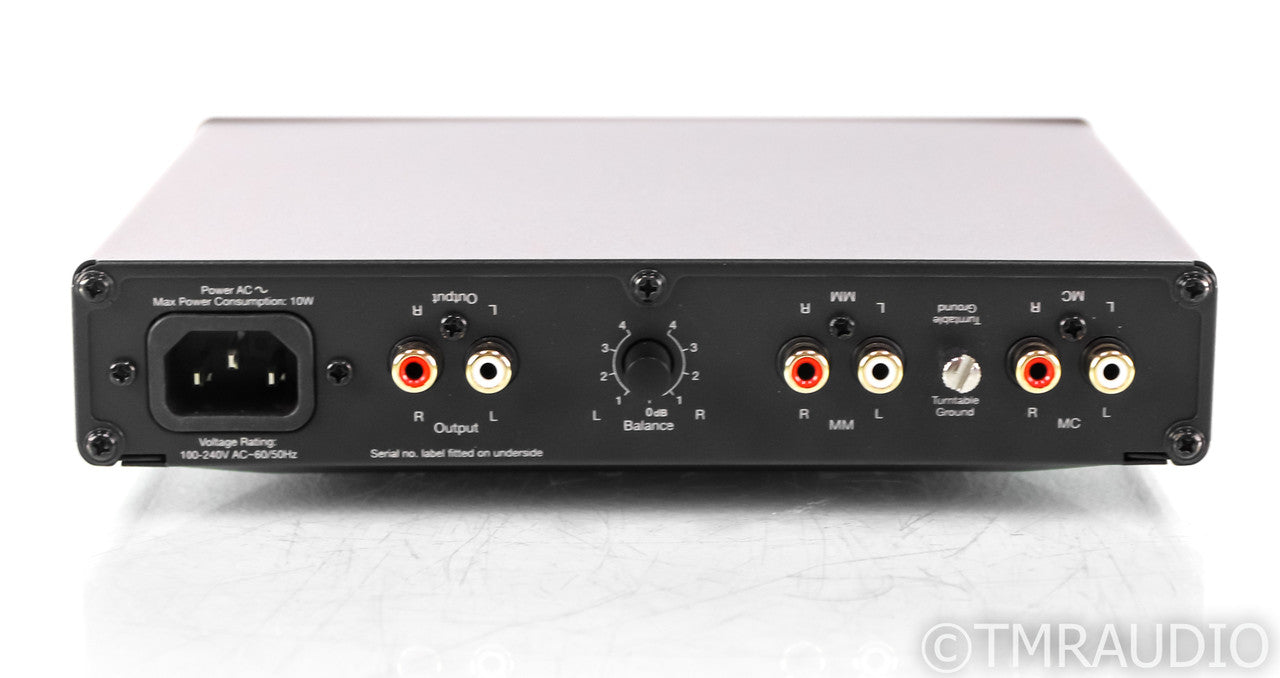 Cambridge Audio Duo MM / MC Phono Preamplifier