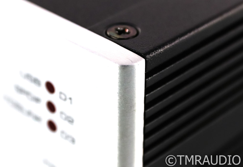Simaudio Moon 100 D DAC; D/A Converter; 100D