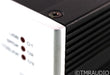 Simaudio Moon 100 D DAC; D/A Converter; 100D