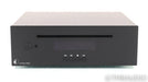 Pro-Ject CD Box DS2T CD Transport; DS2-T; Black; Remote