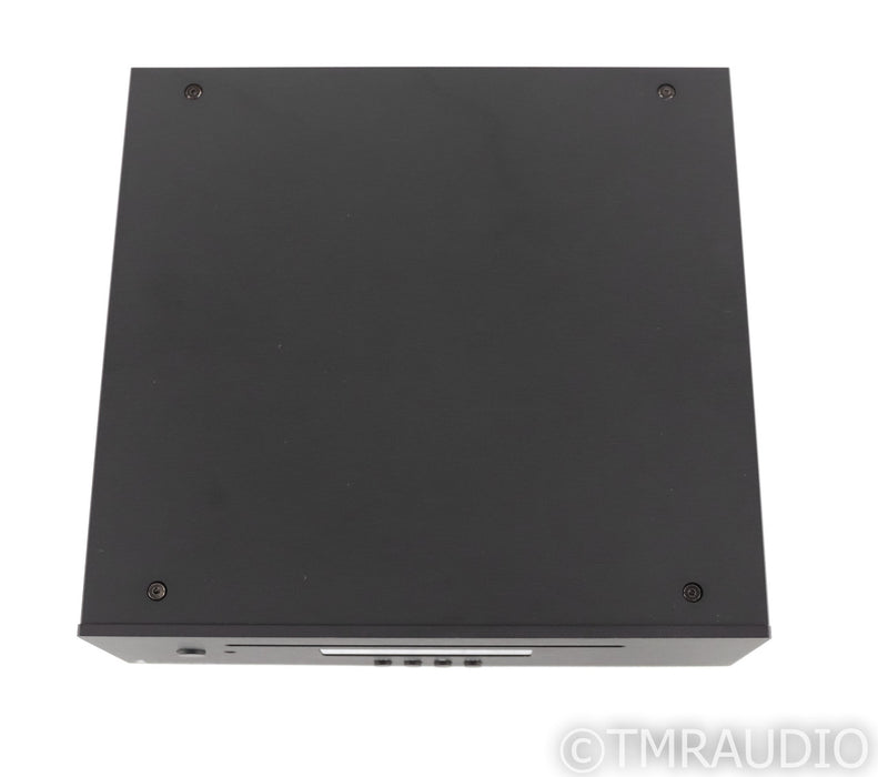 Pro-Ject CD Box DS2T CD Transport; DS2-T; Black; Remote