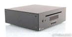 Pro-Ject CD Box DS2T CD Transport; DS2-T; Black; Remote