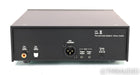 Pro-Ject CD Box DS2T CD Transport; DS2-T; Black; Remote