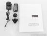 Pro-Ject CD Box DS2T CD Transport; DS2-T; Black; Remote