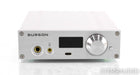 Burson PC-170 Playmate DAC / Headphone Amplifier; Silver; Remote