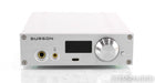 Burson PC-170 Playmate DAC / Headphone Amplifier; Silver; Remote