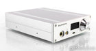 Burson PC-170 Playmate DAC / Headphone Amplifier; Silver; Remote