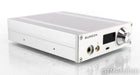 Burson PC-170 Playmate DAC / Headphone Amplifier; Silver; Remote