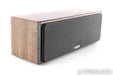 Monitor Audio Bronze Centre Center Channel Speaker; Walnut