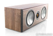 Monitor Audio Bronze Centre Center Channel Speaker; Walnut