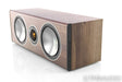 Monitor Audio Bronze Centre Center Channel Speaker; Walnut