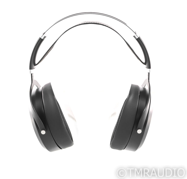 Hifiman HE6se Open Back Planar Magnetic Headphones; HE-6 SE; Black