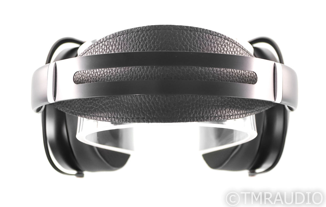 Hifiman HE6se Open Back Planar Magnetic Headphones; HE-6 SE; Black