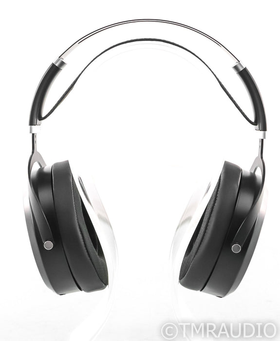 Hifiman HE6se Open Back Planar Magnetic Headphones; HE-6 SE; Black