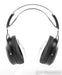 Hifiman HE6se Open Back Planar Magnetic Headphones; HE-6 SE; Black