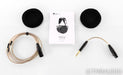 Hifiman HE6se Open Back Planar Magnetic Headphones; HE-6 SE; Black