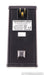 Transparent Audio Powerbank 2 AC Power Line Conditioner; 15A