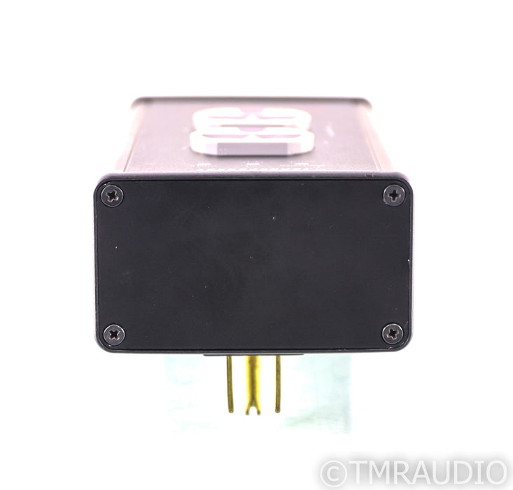 Transparent Audio Powerbank 2 AC Power Line Conditioner; 15A