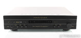 Parasound NewClassic Model 2100 2.1 Channel Preamplifier; Black; Remote