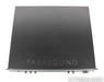 Parasound NewClassic Model 2100 2.1 Channel Preamplifier; Black; Remote