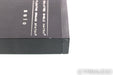 Tara Labs The One Coaxial RCA Digital Coaxial Cable; 1m; Floating Ground System