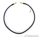 Tara Labs The One Coaxial RCA Digital Coaxial Cable; 1m; Floating Ground System