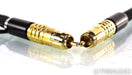 Tara Labs The One Coaxial RCA Digital Coaxial Cable; 1m; Floating Ground System