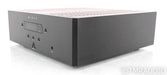 Aesthetix Mimas; Integrated Amplifier; Phono, DAC, Black; Integrated Amplifier; Phono, DAC, Black