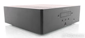Aesthetix Mimas; Integrated Amplifier; Phono, DAC, Black; Integrated Amplifier; Phono, DAC, Black