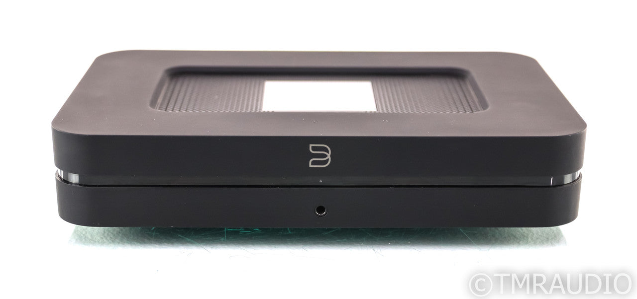Bluesound Node 2 Network Streamer