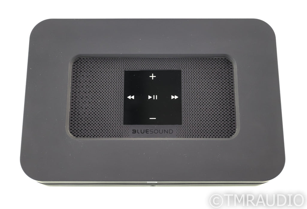 Bluesound Node 2 Network Streamer