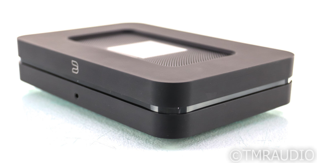 Bluesound Node 2 Network Streamer