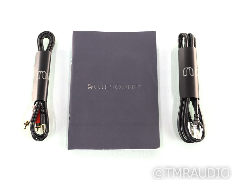 Bluesound Node 2 Network Streamer