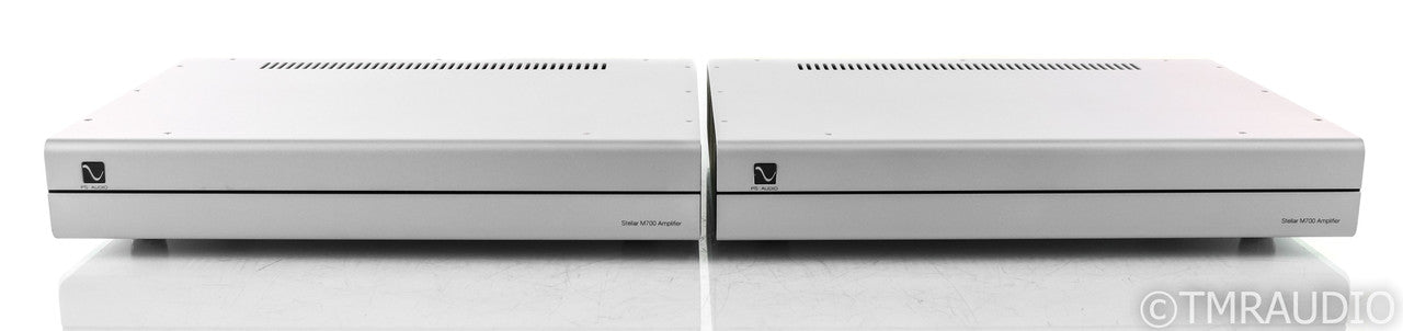 PS Audio Stellar M700 Mono Power Amplifier