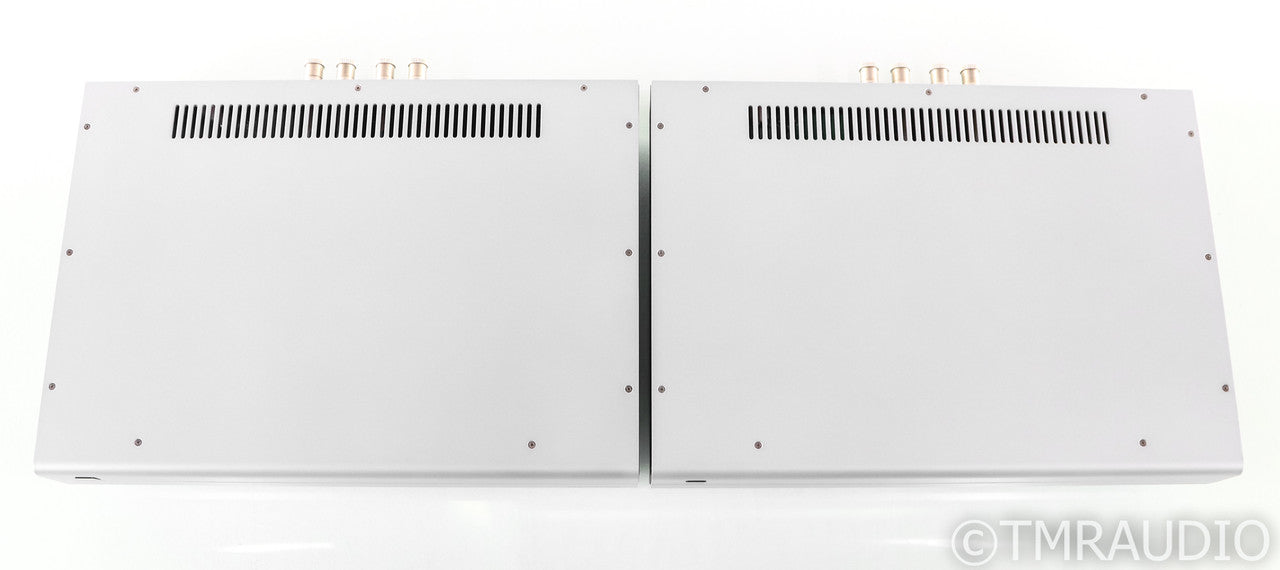 PS Audio Stellar M700 Mono Power Amplifier