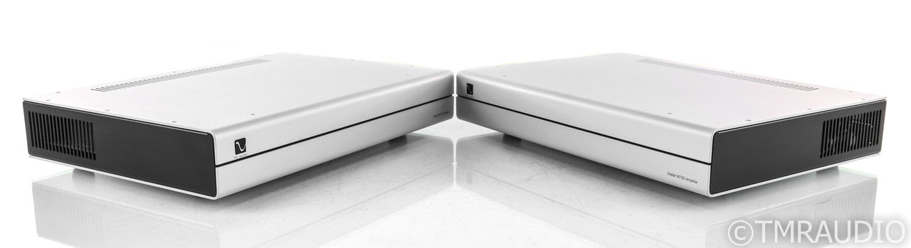 PS Audio Stellar M700 Mono Power Amplifier
