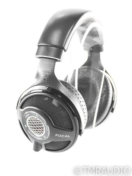 Focal Utopia Open Back Headphones