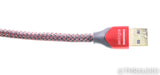 AudioQuest Cinnamon USB Cable; .75m Digital Interconnect