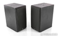 Monitor Audio Bronze BR-2 Bookshelf Speakers; Black Pair; BR2
