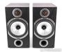 Monitor Audio Bronze BR-2 Bookshelf Speakers; Black Pair; BR2