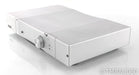 Rega Mira 3 Stereo Integrated Amplifier; Mira3; MM Phono; Remote (Cracked Faceplate)
